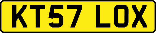 KT57LOX