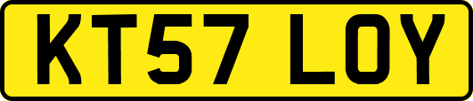 KT57LOY