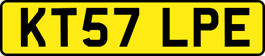 KT57LPE