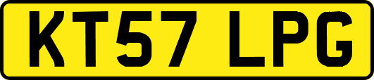 KT57LPG
