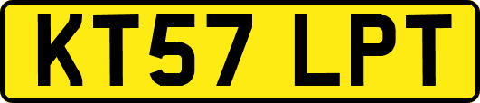 KT57LPT