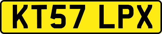 KT57LPX