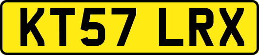 KT57LRX