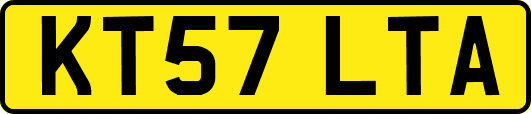 KT57LTA