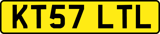 KT57LTL