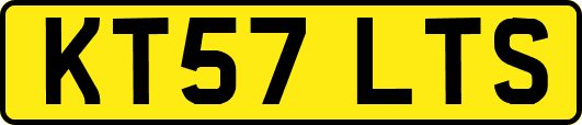 KT57LTS