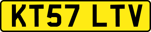 KT57LTV