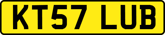 KT57LUB