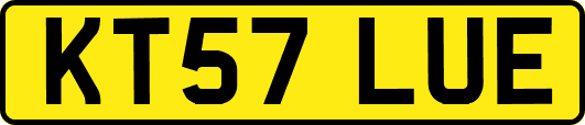 KT57LUE