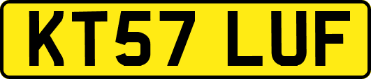 KT57LUF