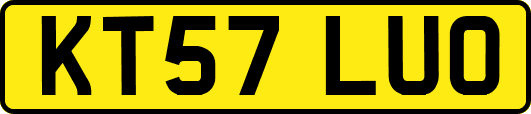 KT57LUO