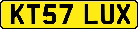 KT57LUX