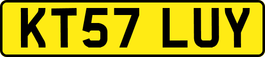 KT57LUY