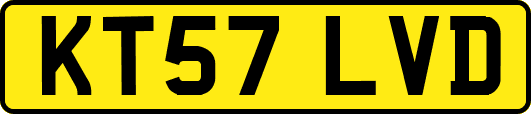 KT57LVD