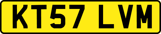 KT57LVM