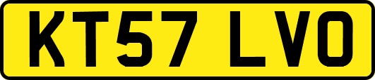 KT57LVO
