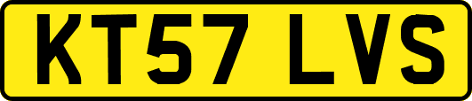 KT57LVS