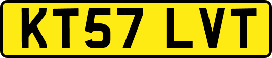 KT57LVT