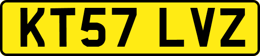 KT57LVZ
