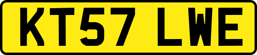 KT57LWE