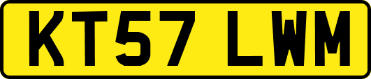 KT57LWM