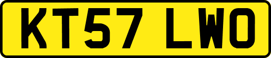 KT57LWO