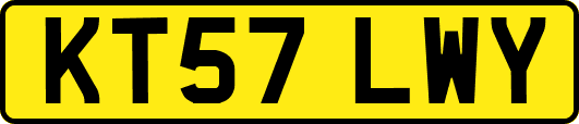 KT57LWY