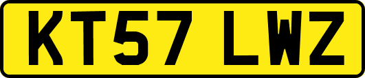 KT57LWZ