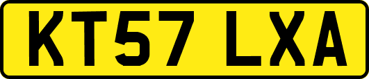 KT57LXA