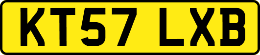 KT57LXB