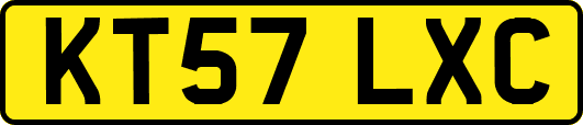 KT57LXC