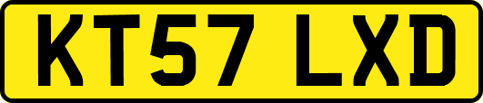KT57LXD
