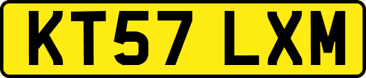 KT57LXM