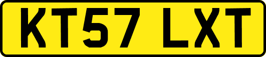 KT57LXT
