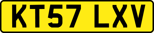 KT57LXV