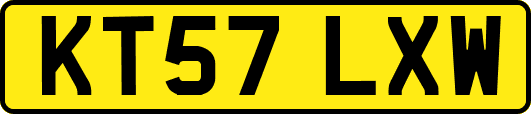 KT57LXW
