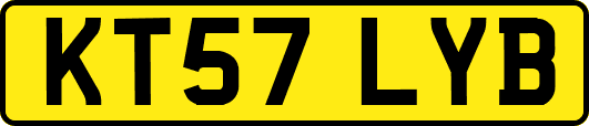 KT57LYB