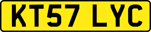 KT57LYC