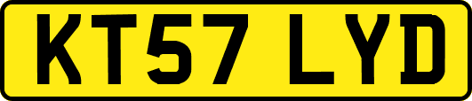 KT57LYD
