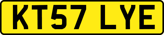 KT57LYE