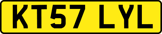 KT57LYL