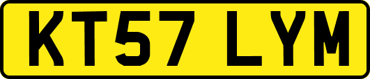 KT57LYM