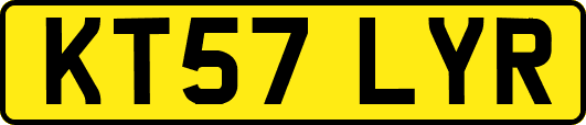 KT57LYR