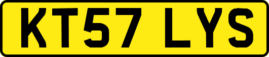 KT57LYS