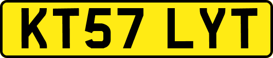KT57LYT