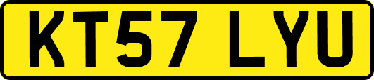 KT57LYU