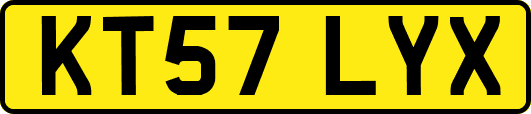 KT57LYX