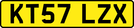 KT57LZX