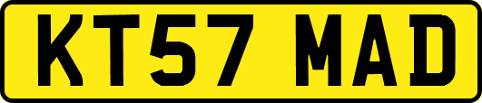KT57MAD