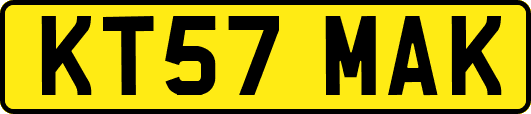 KT57MAK
